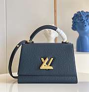 Louis Vuitton | Twist Handbag M57090 - 1