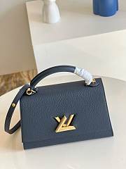 Louis Vuitton | Twist Handbag M57090 - 5