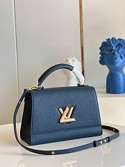 Louis Vuitton | Twist Handbag M57090 - 4