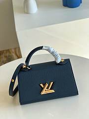 Louis Vuitton | Twist Handbag M57093 - 2