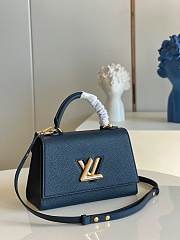 Louis Vuitton | Twist Handbag M57093 - 4