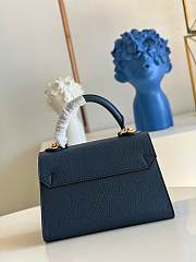 Louis Vuitton | Twist Handbag M57093 - 5