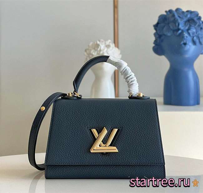 Louis Vuitton | Twist Handbag M57093 - 1