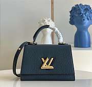 Louis Vuitton | Twist Handbag M57093 - 1