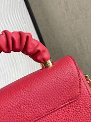 Louis Vuitton | Twist PM Handbag M58691 Rosy - 2