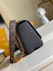 Louis Vuitton | Twist MM Handbag M57057 - 3