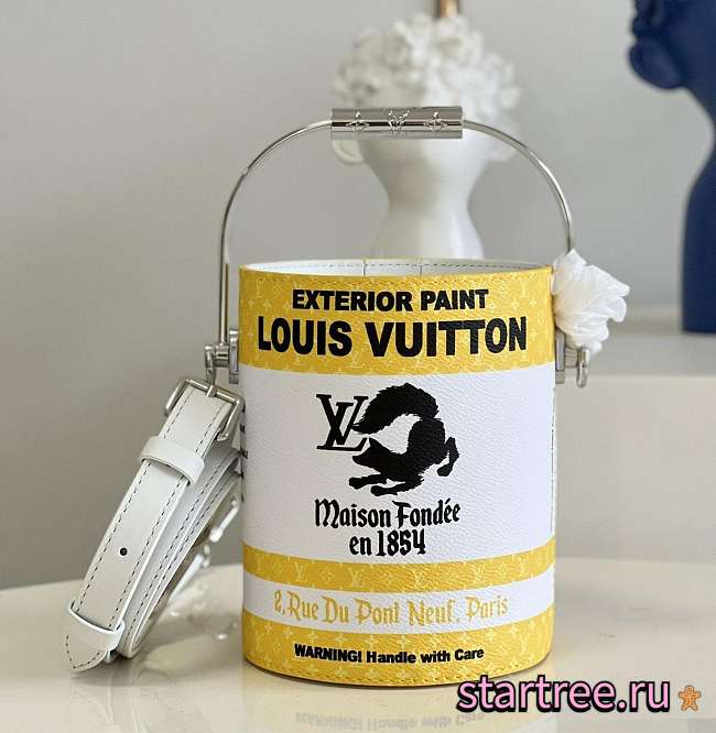 Louis Vuitton | Paint Can M81593 - 1