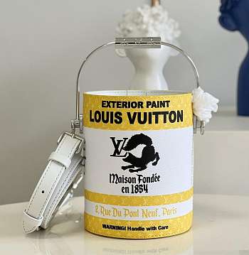 Louis Vuitton | Paint Can M81593