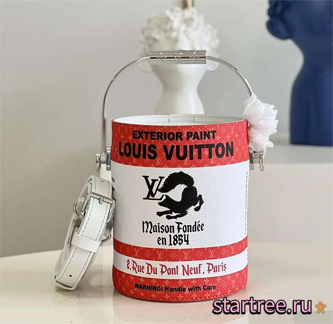 Louis Vuitton | Paint Can M81590  - 1