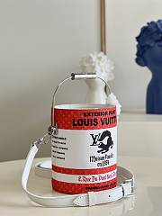 Louis Vuitton | Paint Can M81590  - 4