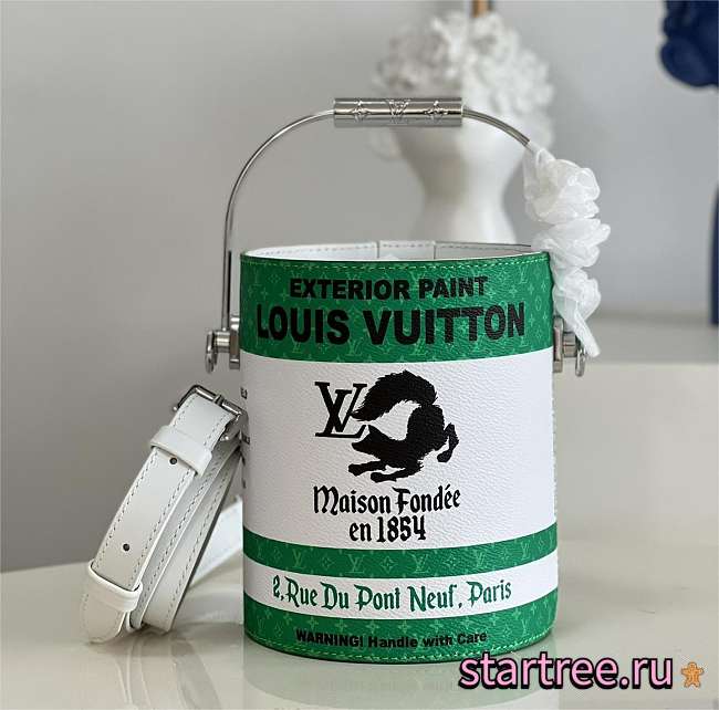 Louis Vuitton | Paint Can M81592 - 1