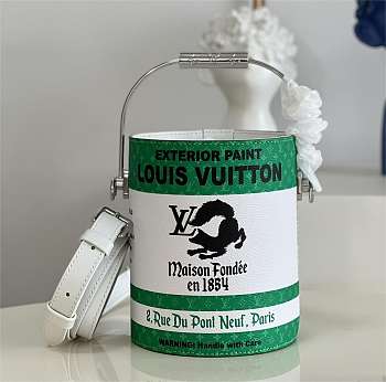 Louis Vuitton | Paint Can M81592