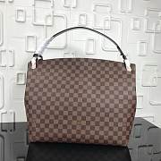 Louis Vuitton | Graceful MM N44045 - 2