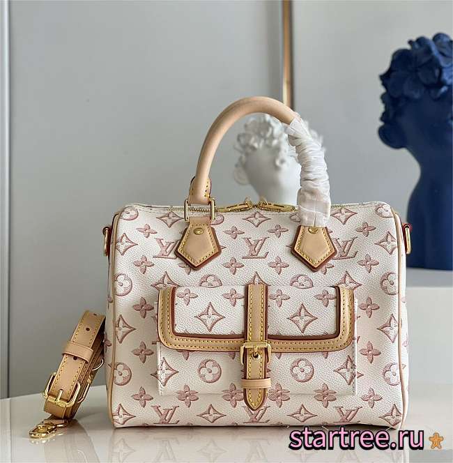 Louis Vuitton | Speedy Bandoulière 25 M20919 - 1