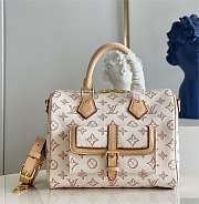 Louis Vuitton | Speedy Bandoulière 25 M20919 - 1