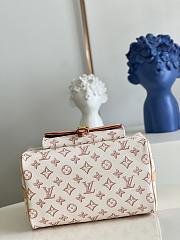 Louis Vuitton | Speedy Bandoulière 25 M20919 - 4