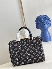 Louis Vuitton | Speedy Bandoulière 25 M20852 - 4