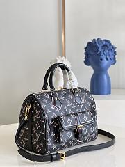 Louis Vuitton | Speedy Bandoulière 25 M20852 - 2