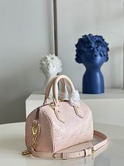 Louis Vuitton | Speedy Bandoulière 20 M46268 - 3