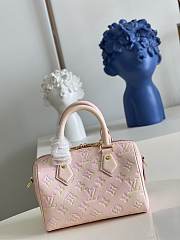 Louis Vuitton | Speedy Bandoulière 20 M46268 - 4