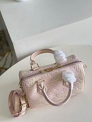 Louis Vuitton | Speedy Bandoulière 20 M46268 - 6