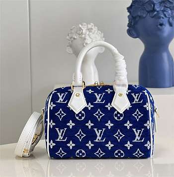 Louis Vuitton | Speedy Bandoulière 20 M20751