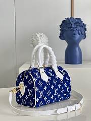 Louis Vuitton | Speedy Bandoulière 20 M20751 - 5