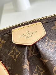 Louis Vuitton | Boétie PM Zipped Tote Bag M45986 - 2