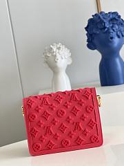 Louis Vuitton | Dauphine MM Bag M20747 - 3