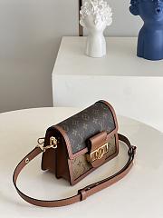 Louis Vuitton | Dauphine Mini Bag M45959 - 5