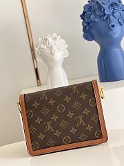 Louis Vuitton | Dauphine Mini Bag M45959 - 4