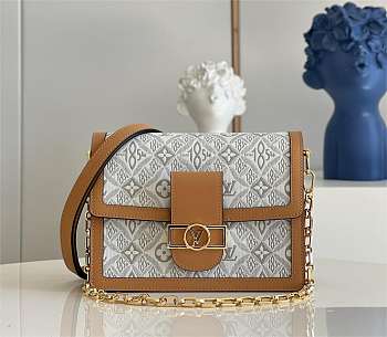 Louis Vuitton | Dauphine MM Bag M59483