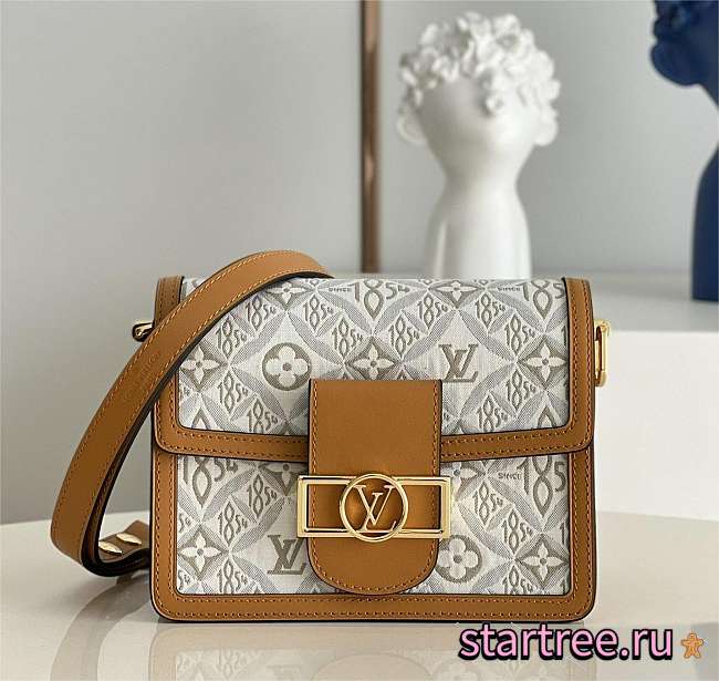 Louis Vuitton | Dauphine Mini Bag M59480 - 1