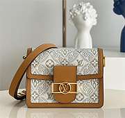 Louis Vuitton | Dauphine Mini Bag M59480 - 1