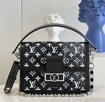 Louis Vuitton | Dauphine MM Bag M59361