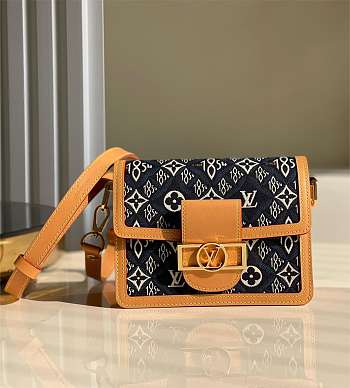 Louis Vuitton | Dauphine Mini Bag M57394 