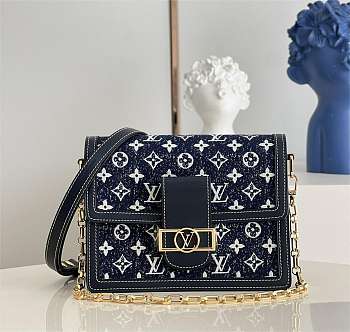 Louis Vuitton | Dauphine Mini Bag M59716