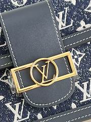 Louis Vuitton | Dauphine Mini Bag M59716 - 2