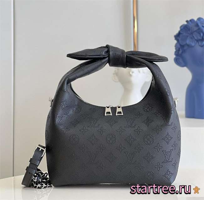 Louis Vuitton | Why Knot PM Bag M20700 - 1