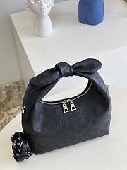 Louis Vuitton | Why Knot PM Bag M20700 - 3