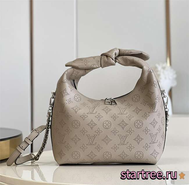 Louis Vuitton | Why Knot PM Bag M20701 - 1