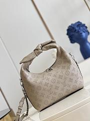 Louis Vuitton | Why Knot PM Bag M20701 - 5