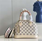 Louis Vuitton | Alma BB Bag N41221 - 1