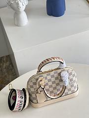 Louis Vuitton | Alma BB Bag N41221 - 2