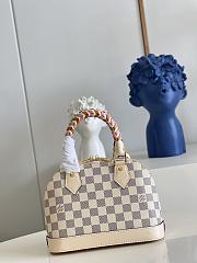 Louis Vuitton | Alma BB Bag N41221 - 3