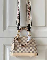 Louis Vuitton | Alma BB Bag N41221 - 4