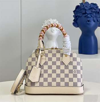 Louis Vuitton | Alma BB Bag N45294