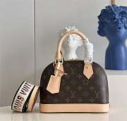 Louis Vuitton | Alma BB Bag M53152 - 1