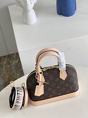 Louis Vuitton | Alma BB Bag M53152 - 6