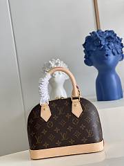 Louis Vuitton | Alma BB Bag M53152 - 5